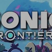 Sonic Frontiers The Final Horizon Ost Amy S Theme