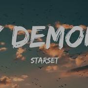 My Demons Song Lyrics