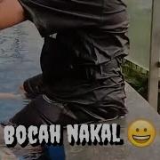 Bocil Menang Banyak