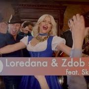 Zdob Si Zdub Feat Loredana La Carciuma De La Drum