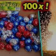 Xxl Kette 2 100 X Big Firework Balls