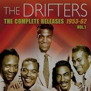 The Magic Moment The Drifters