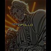 Apollo Record Of Ragnarok Edit