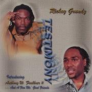 A Second Chance Rickey Grundy Feat Anthony Faulkner Ii