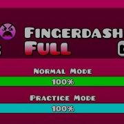 Fingerdash 2 2