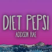 Diet Pepsi