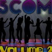 Disco Mix Volume 2