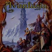 Anywhere Avantasia