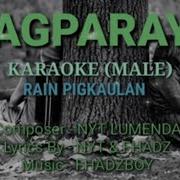 Magparaya Rain Karaoke