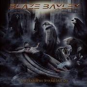 Blaze Bayley A Crack In The System