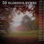 50 Anglican Songs