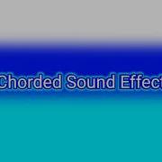 Chorded Sound Effect For 1 Minute