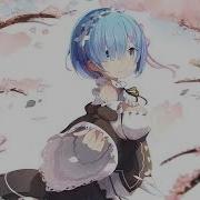 Re Zero Op2 Full For 1 Hour