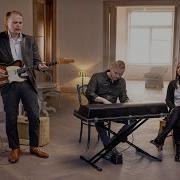 Christian Kjellvander Feat Jessica Ottosson