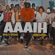 Tekenya Willy Paul Dance