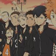 Frusttration Haikyuu Song