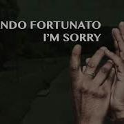 Nando Fortunato I M Sorry Extended Mix