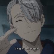 Victor Nikiforov Moments