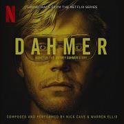 End Credits Dahmer