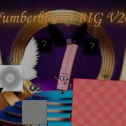 Numberblocks V20