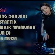 Goyang Dua Jari Pa Slow Remix