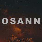 Hosanna Instrumental