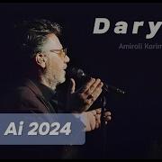 Moein Daryaei 2024