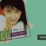 Terlalu Pagi Popy Mercury