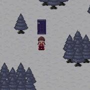 Snow World Yume Nikki