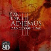 Karl Jenkins Rain Dance