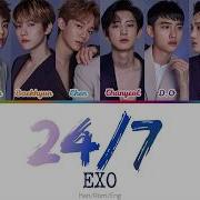 24 7 Exo