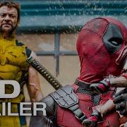 Deadpool 3Ganzer Film Auf Deutsch