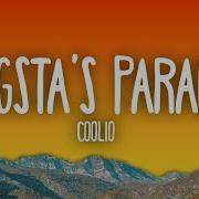 Coolio Gangsta S Paradise Radio Edit Lyrics