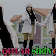 Lale Qara Qizlar