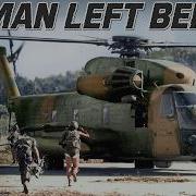 No Man Left Behind