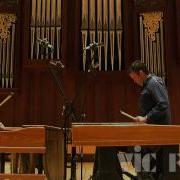 Nagoya Marimbas