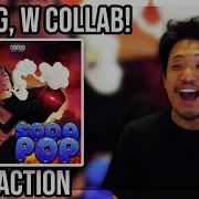 Juice Wrld Roddy Ricch Soda Pop Reaction