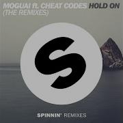 Moguai Ft Cheat Codes Hold On Stefan Rio Remix