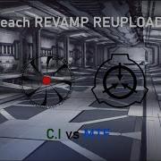 Rbreach Revamp Ost Archive Ci Vs Mtf