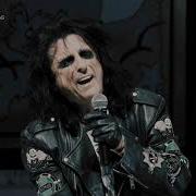 Alice Cooper Intro