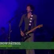 Snow Patrol Chasing Cars Rock Werchter 2012