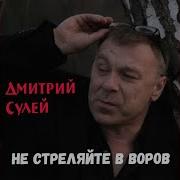 Дмитрий Сулей Боец