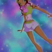 Winx Club Vita Da Star Russian