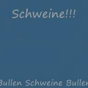 Alle Bulen Sind Schwul