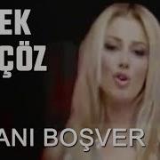 Petek Dinçöz Yalanı Boşver