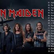 Iron Maiden Greatest Hits