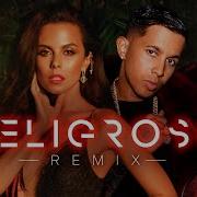 Nk Peligroso Feat De La Ghetto Remix