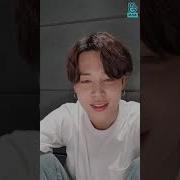 Jimin Vlive