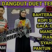 Koleksi Lagu Dangdut Duet Viral Versi Alluna