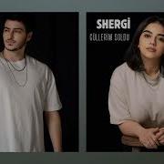 Semicenk Shergi Tek Başıma Risad Hacibeyli Remix Güllerim Soldu 2024